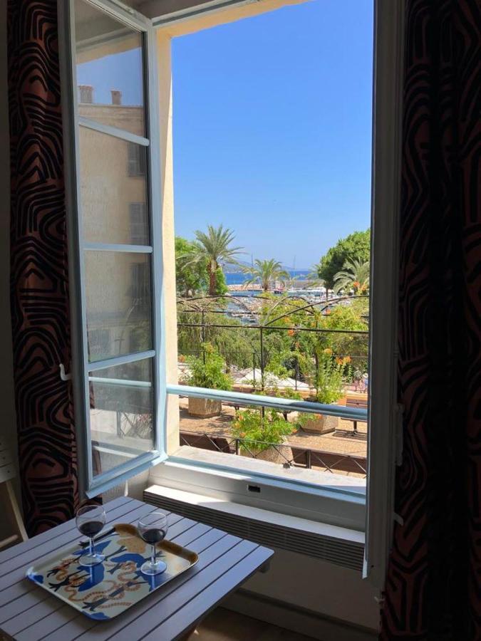 Studios - Menton Old Town - Near The Beach And Shops Exterior photo